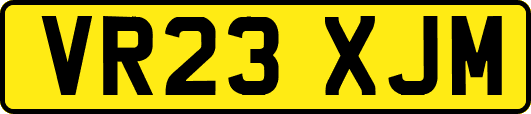 VR23XJM