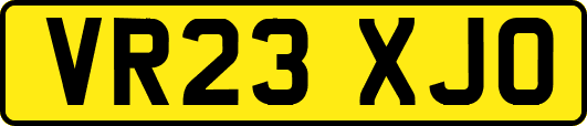 VR23XJO