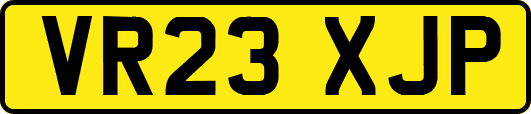 VR23XJP