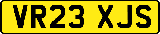VR23XJS