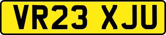 VR23XJU