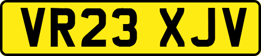 VR23XJV