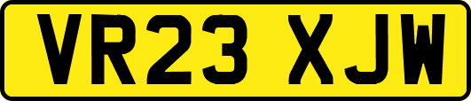 VR23XJW