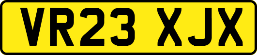 VR23XJX
