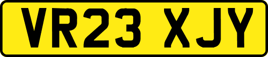 VR23XJY
