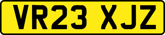 VR23XJZ