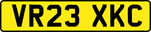 VR23XKC