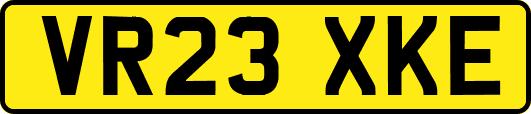VR23XKE