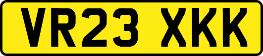 VR23XKK