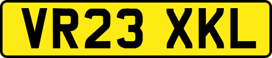 VR23XKL