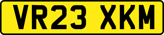 VR23XKM