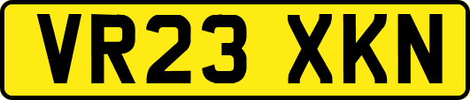 VR23XKN