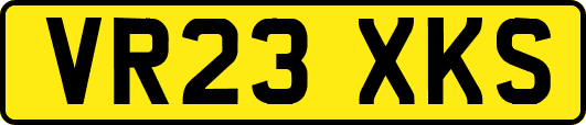 VR23XKS