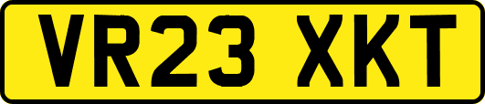 VR23XKT