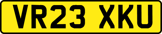 VR23XKU