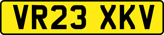 VR23XKV