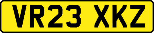 VR23XKZ
