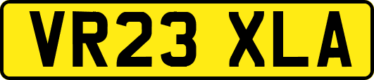 VR23XLA