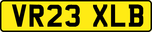 VR23XLB
