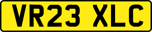 VR23XLC