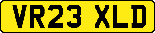 VR23XLD