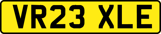 VR23XLE