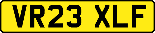 VR23XLF