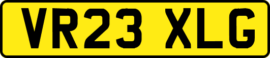 VR23XLG