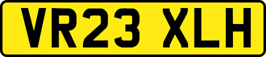 VR23XLH