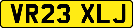 VR23XLJ