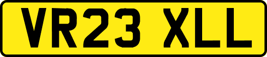 VR23XLL