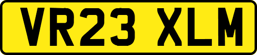 VR23XLM