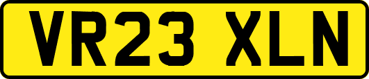 VR23XLN
