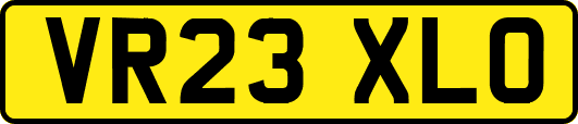 VR23XLO