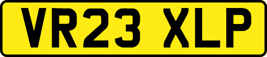 VR23XLP