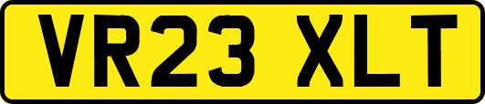 VR23XLT