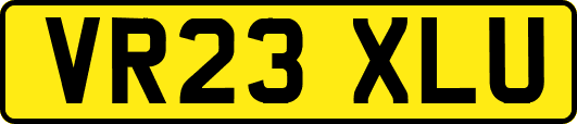 VR23XLU