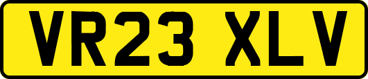 VR23XLV