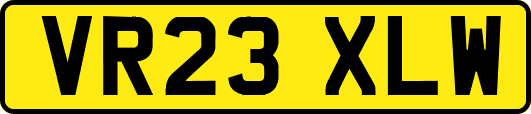 VR23XLW