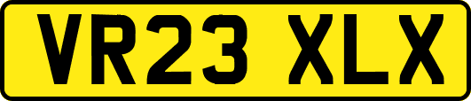 VR23XLX