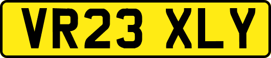 VR23XLY
