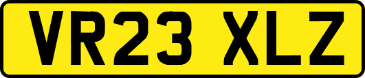 VR23XLZ