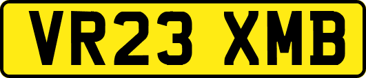 VR23XMB