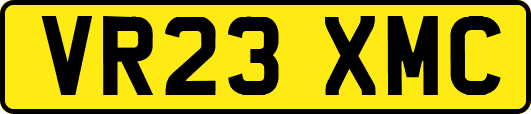VR23XMC