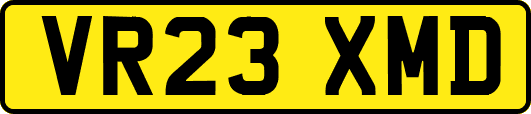 VR23XMD
