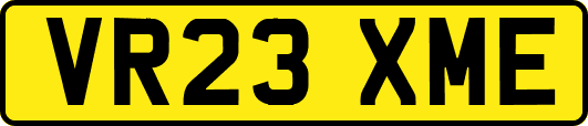 VR23XME
