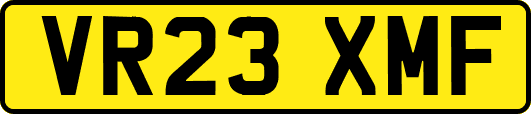 VR23XMF