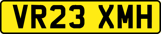 VR23XMH