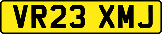 VR23XMJ