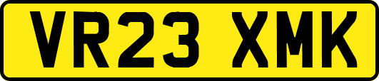 VR23XMK